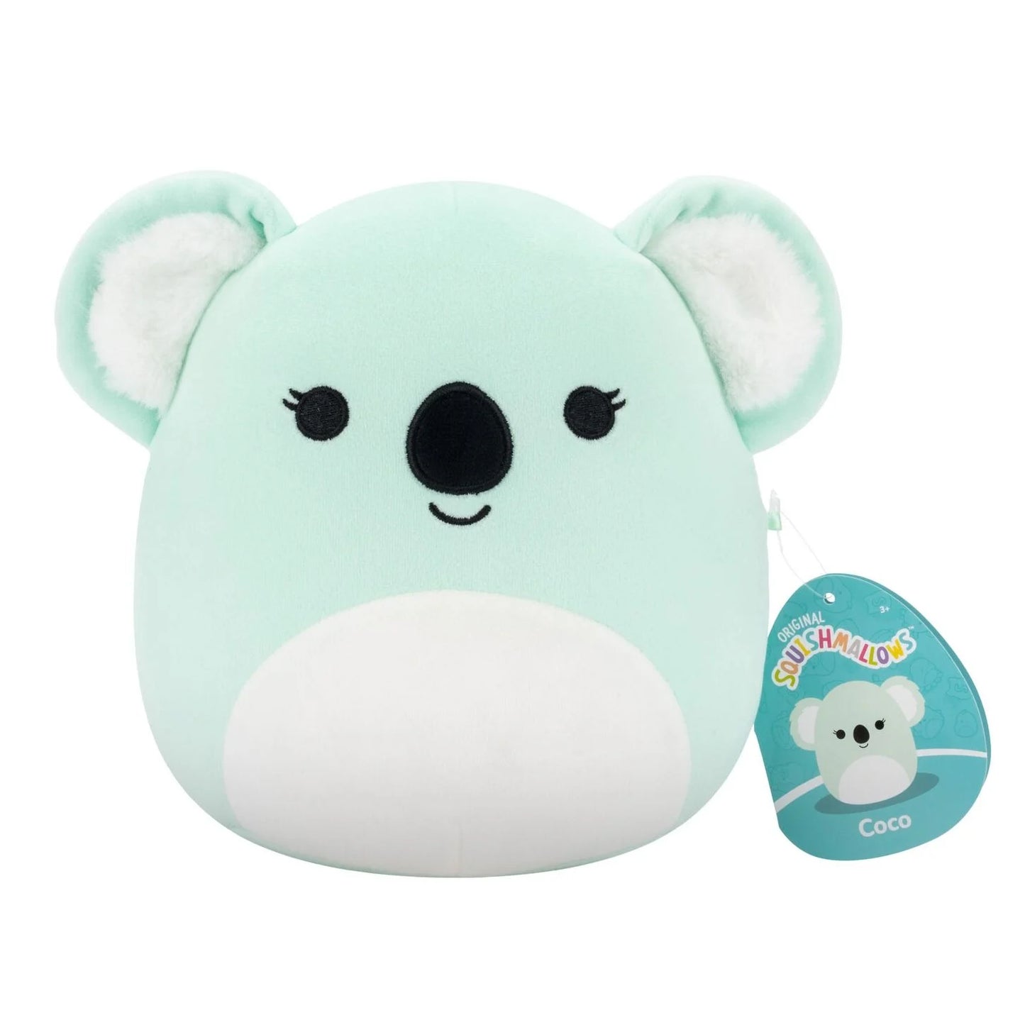 Squishmallows Coco 7.5"