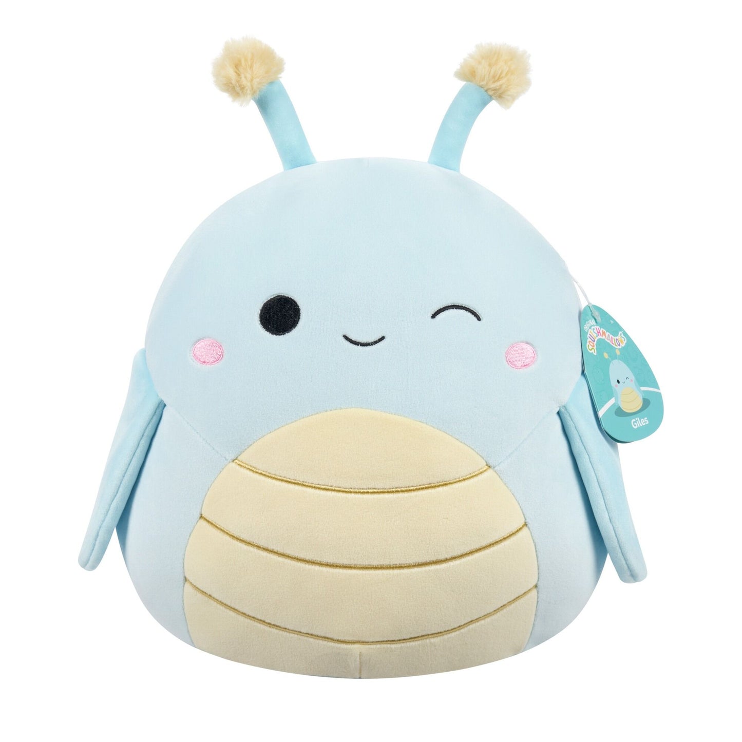Squishmallows Giles 7.5"