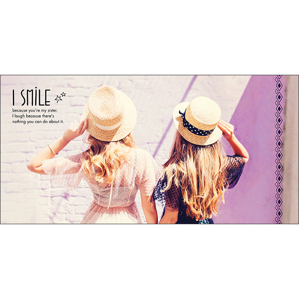 Sisters Bound By Love Book