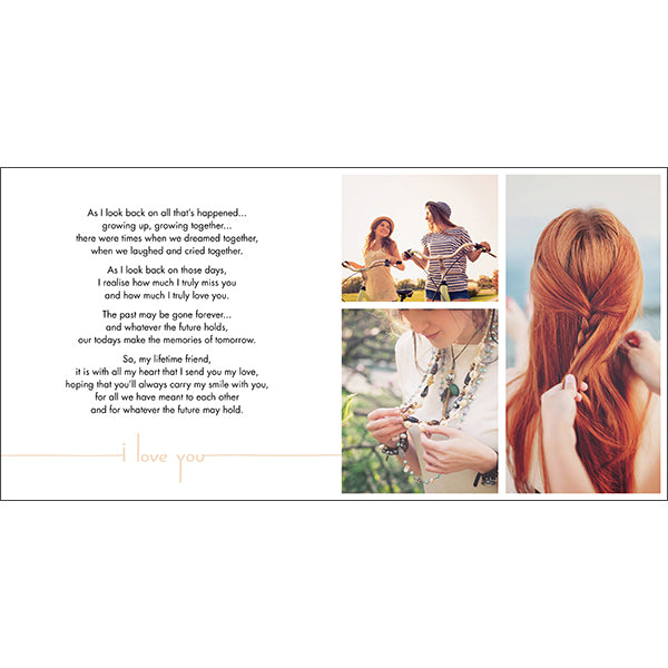 Sisters Bound By Love Book