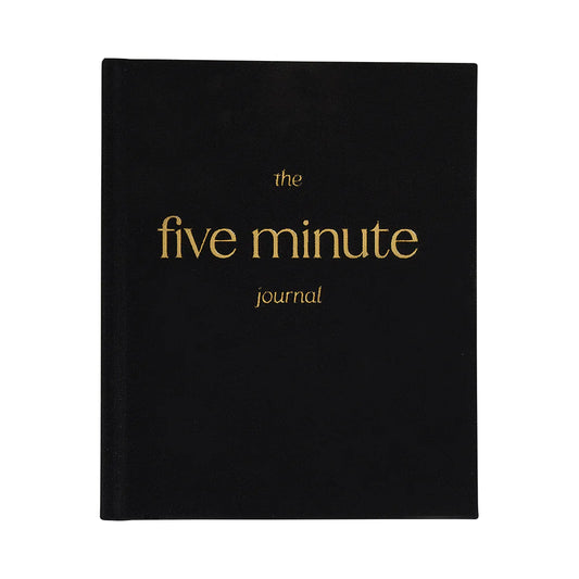 Five Minute Journal