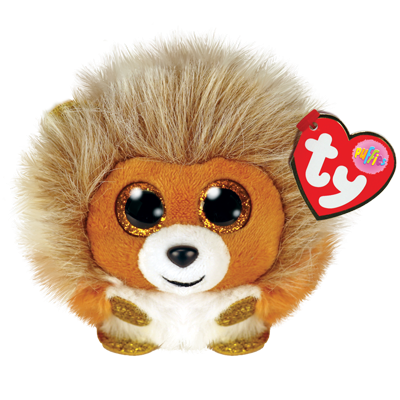 Ty Beanie Balls Caesar Lion