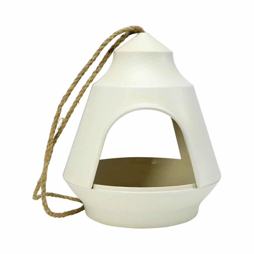 Bird House Bamboo Cream