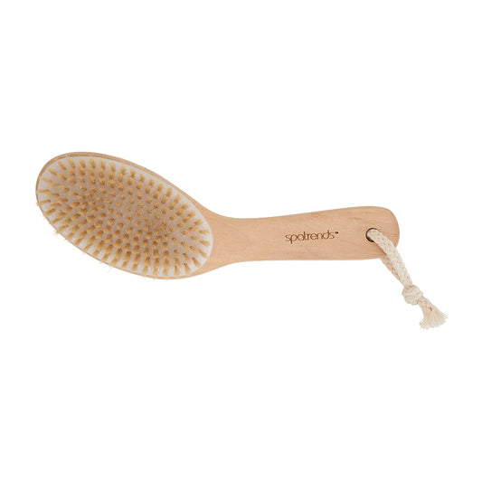 Spatrends Dry Body Brush