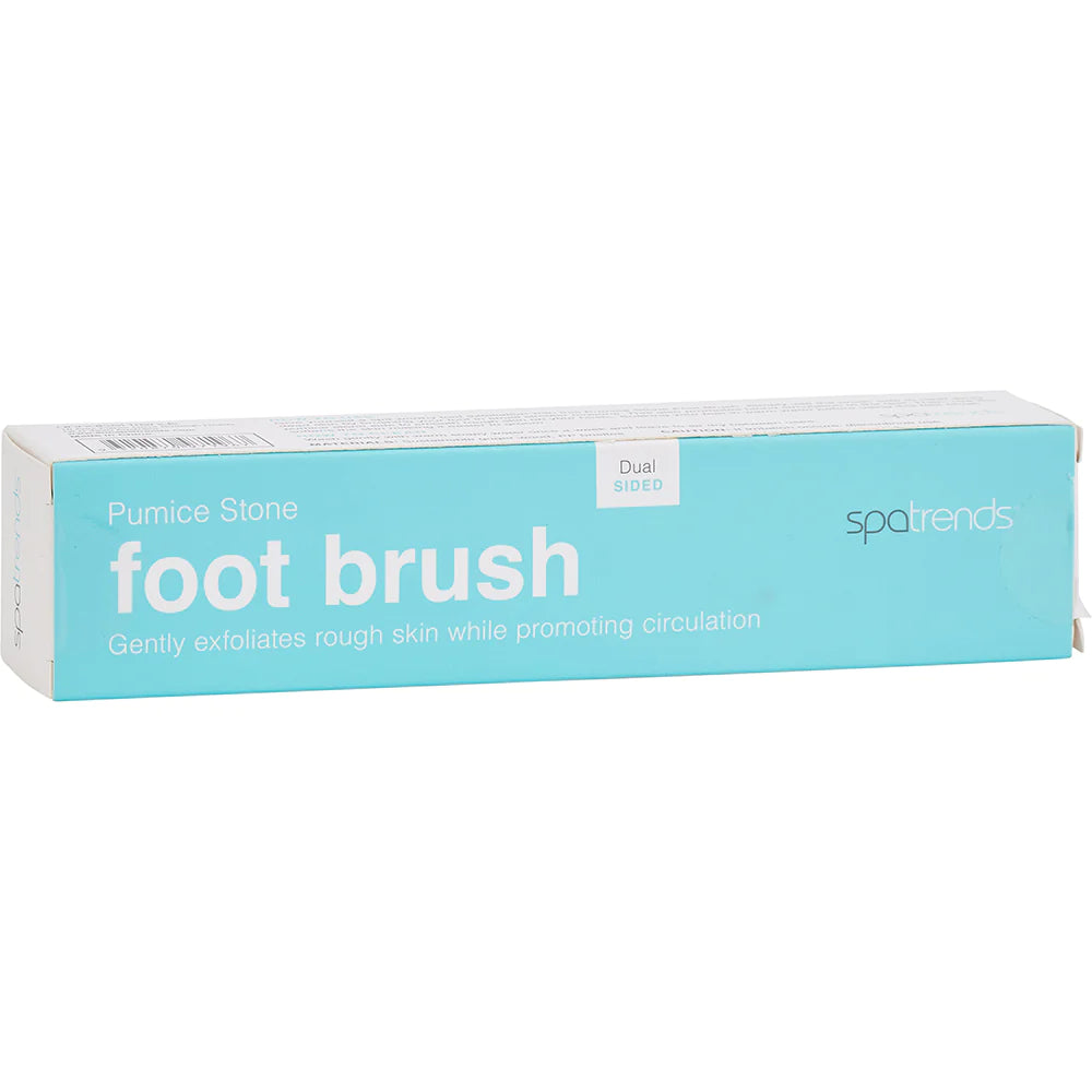 Spatrends Foot Brush