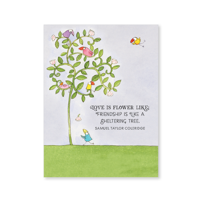 Little Box Of Love Affirmation Cards