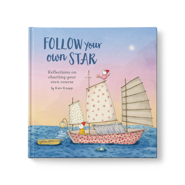 Follow Your Own Star Twigseeds Book