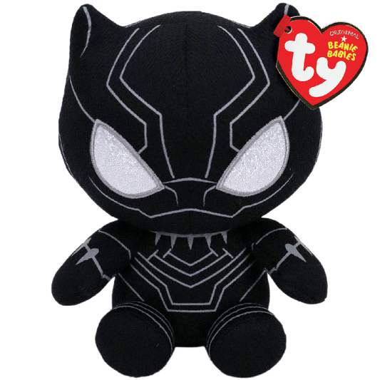 Ty Marvel Black Panther