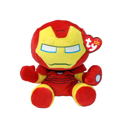 Ty Marvel Iron Man