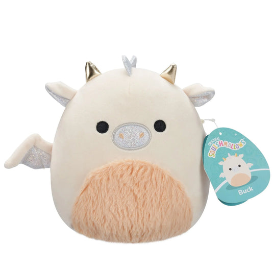 Squishmallows Buck 7.5"