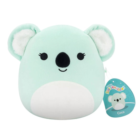Squishmallows Coco 7.5"