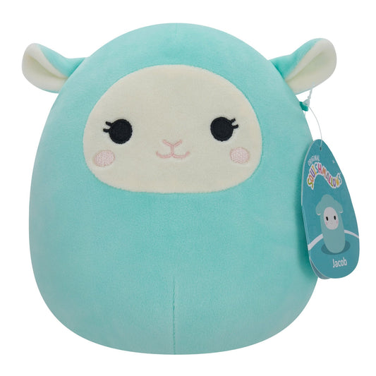 Squishmallows Jacob 7.5"