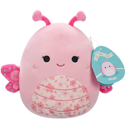 Squishmallows Mogo 7.5"