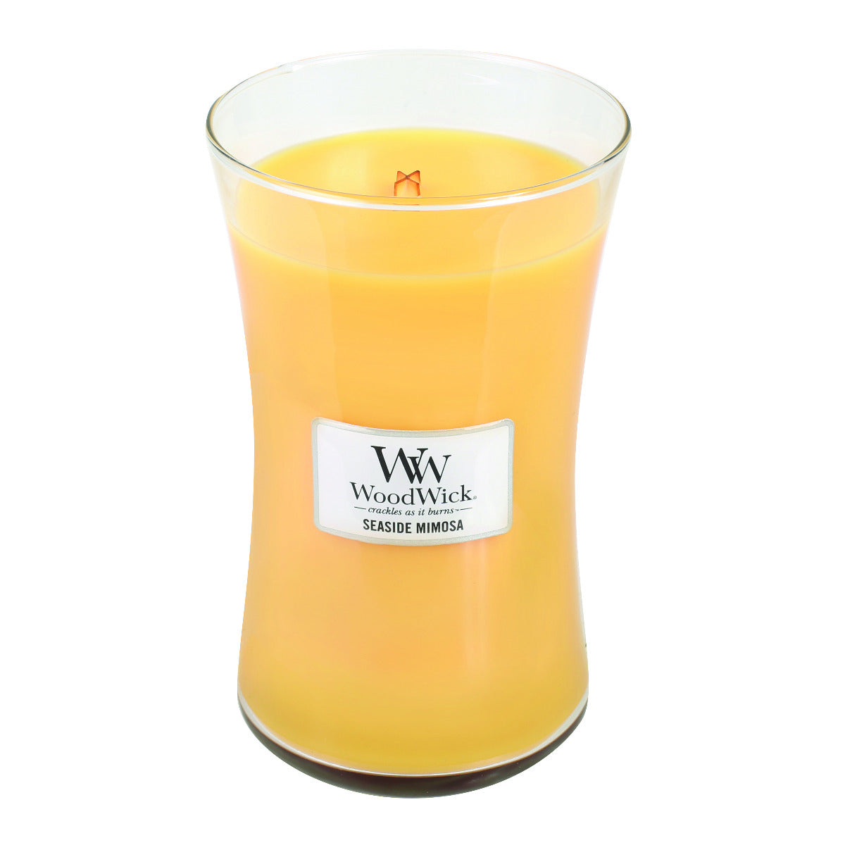 Woodwick Seaside Mimosa Large