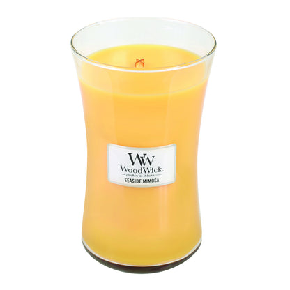 Woodwick Seaside Mimosa Large