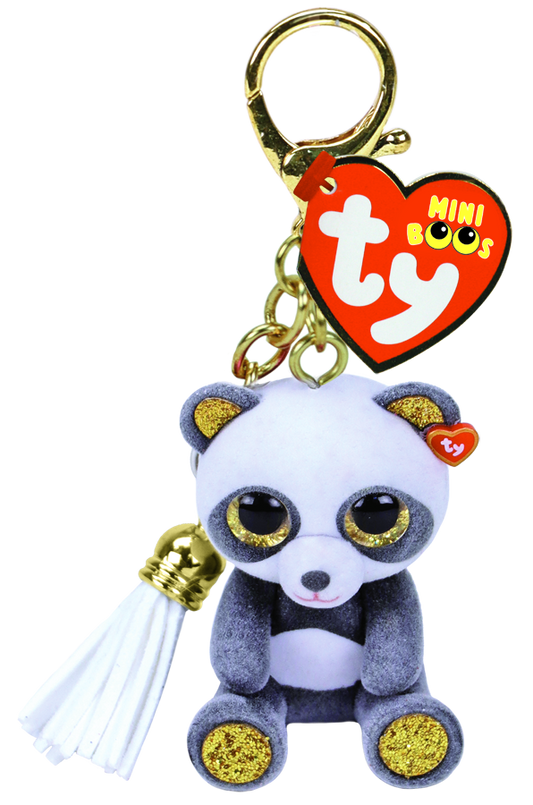 Mini Boo Clips Chi Panda