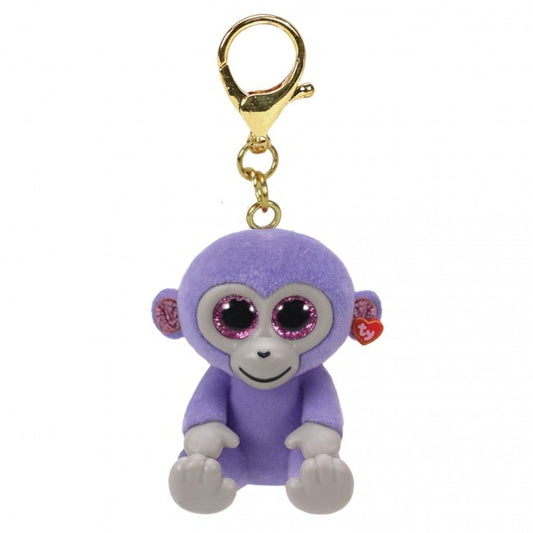Mini Boo Clip Grapes Monkey