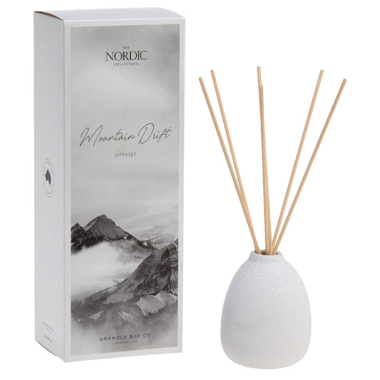 Mountain Drift Nordic Collection Diffuser