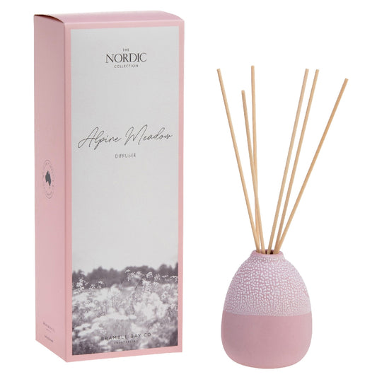 Alpine Meadow Nordic Collections Diffuser