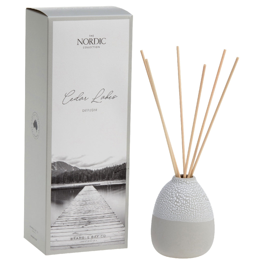 Cedar Lakes Nordic Collection Diffuser