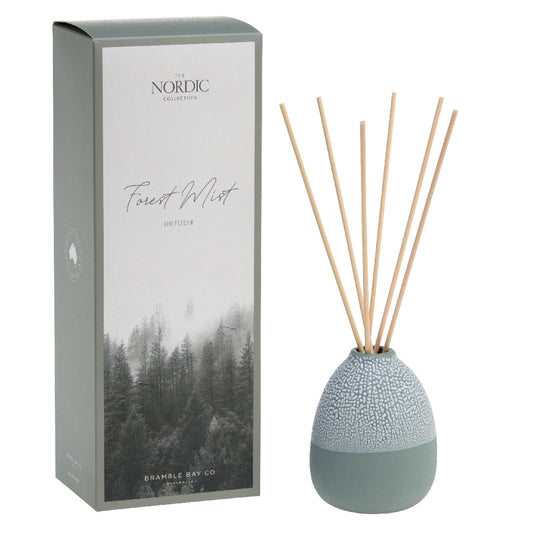 Forest Mist Nordic Collection Diffuser