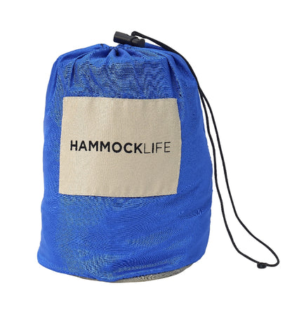 Hammock Blue