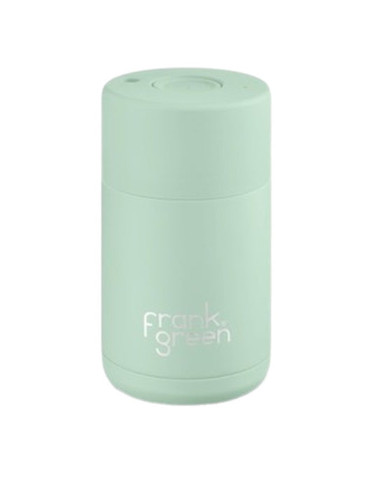 Frank Green 295ml Reusable Cup Mint Gelato