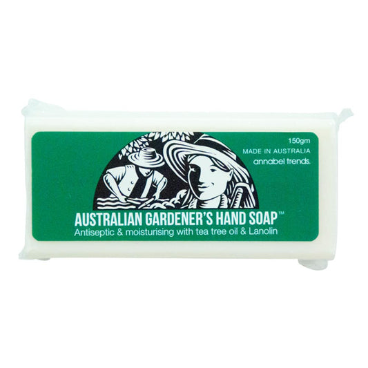 Australian Gardeners' Hand Soap 150g