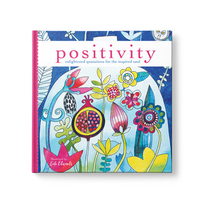 Positivity Book