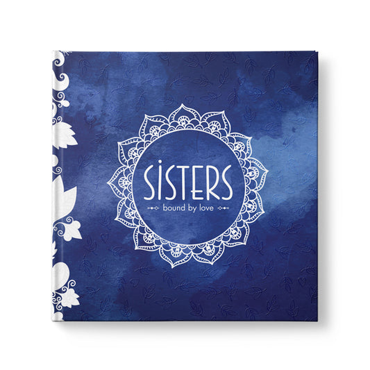 Sisters Bound By Love Book