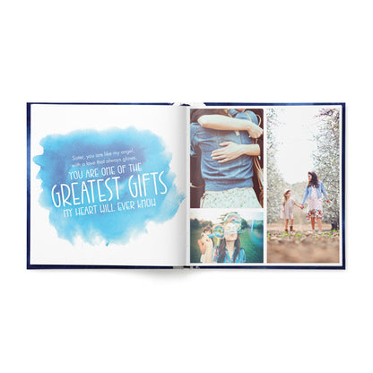 Sisters Bound By Love Book