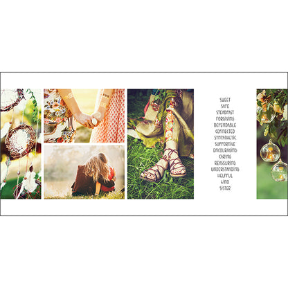 Sisters Bound By Love Book