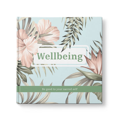 Wellbeing Book