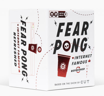 Fear Pong