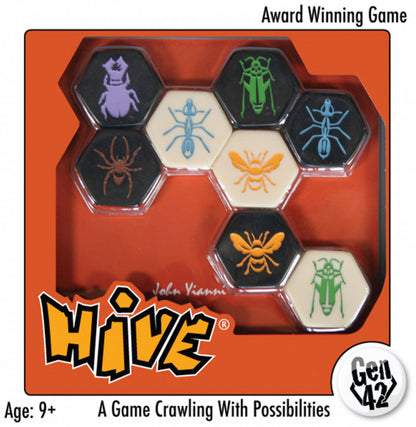 Hive Pocket