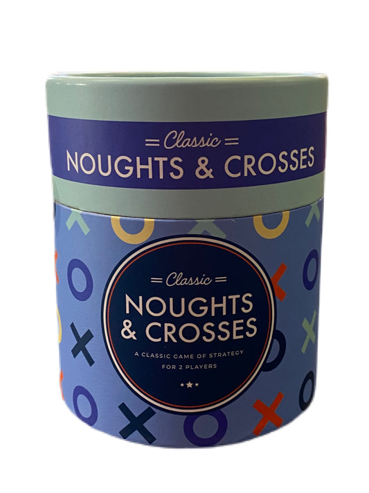 Noughts & Crosses